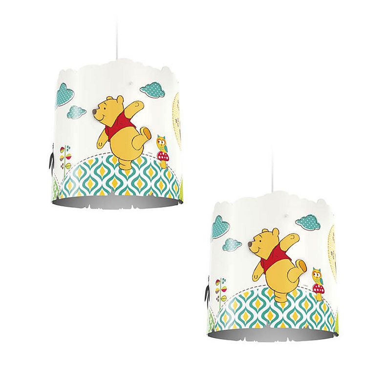 Philips Disney Frozen Children Kids Ceiling Suspension Light Lampshade Only
