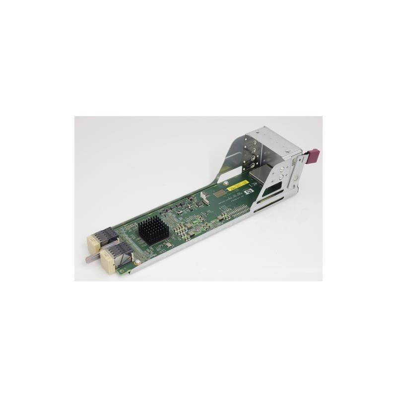 HP 399049-001 Dual Domain I/O Module for MSA60 MSA70
