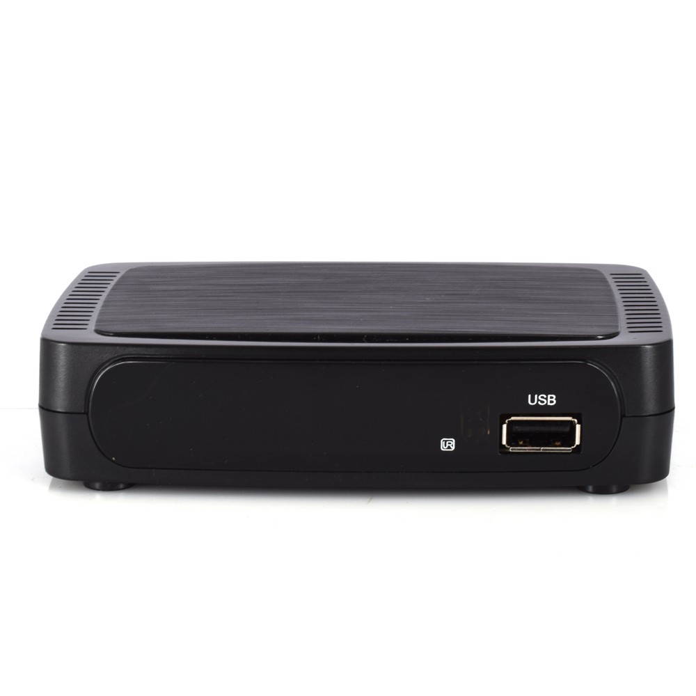 Intelligent Smart Personal Television Internet High Definition For Stalker Faster M258 TV Box