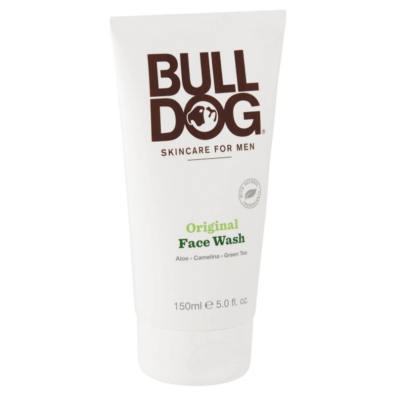 Bulldog Original Face Wash - 5 fl oz