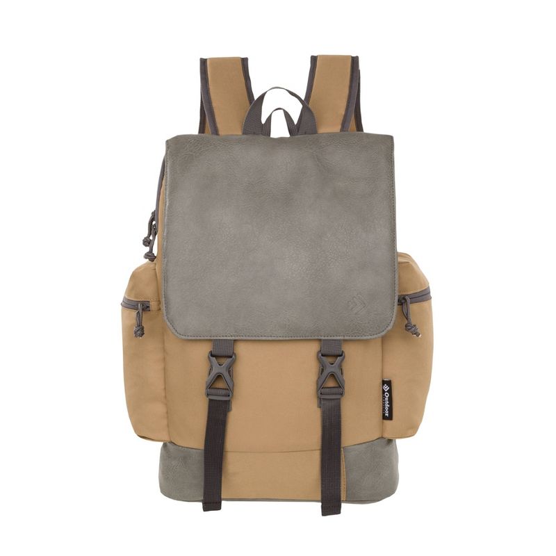 Duluth Pack #4 Monarch Pack