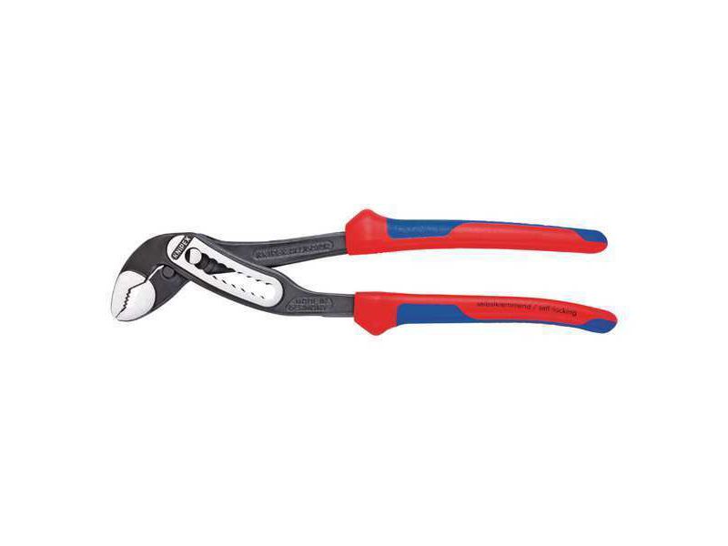KNIPEX 88 02 180 SBA Water Pump Pliers,7 In