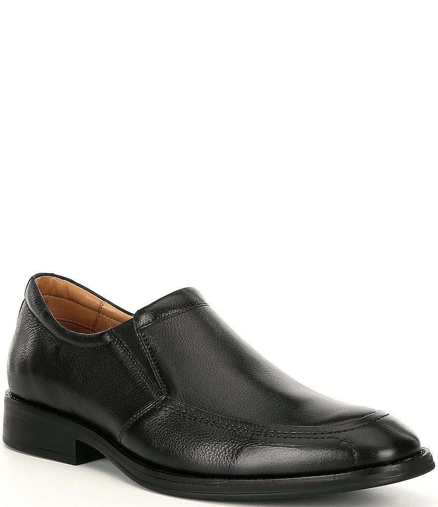 ECCO Men's Melbourne Cap Toe Oxfords