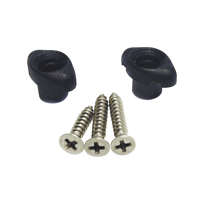 Graph Tech Black TUSQ XL Sleek String Tree