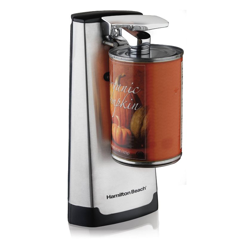 Hamilton Beach Can Opener