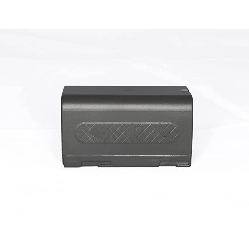 BDC70 Li Ion Battery for Topcon Sokkia Total Stations Robotic Total Stations and GNSS Receivers