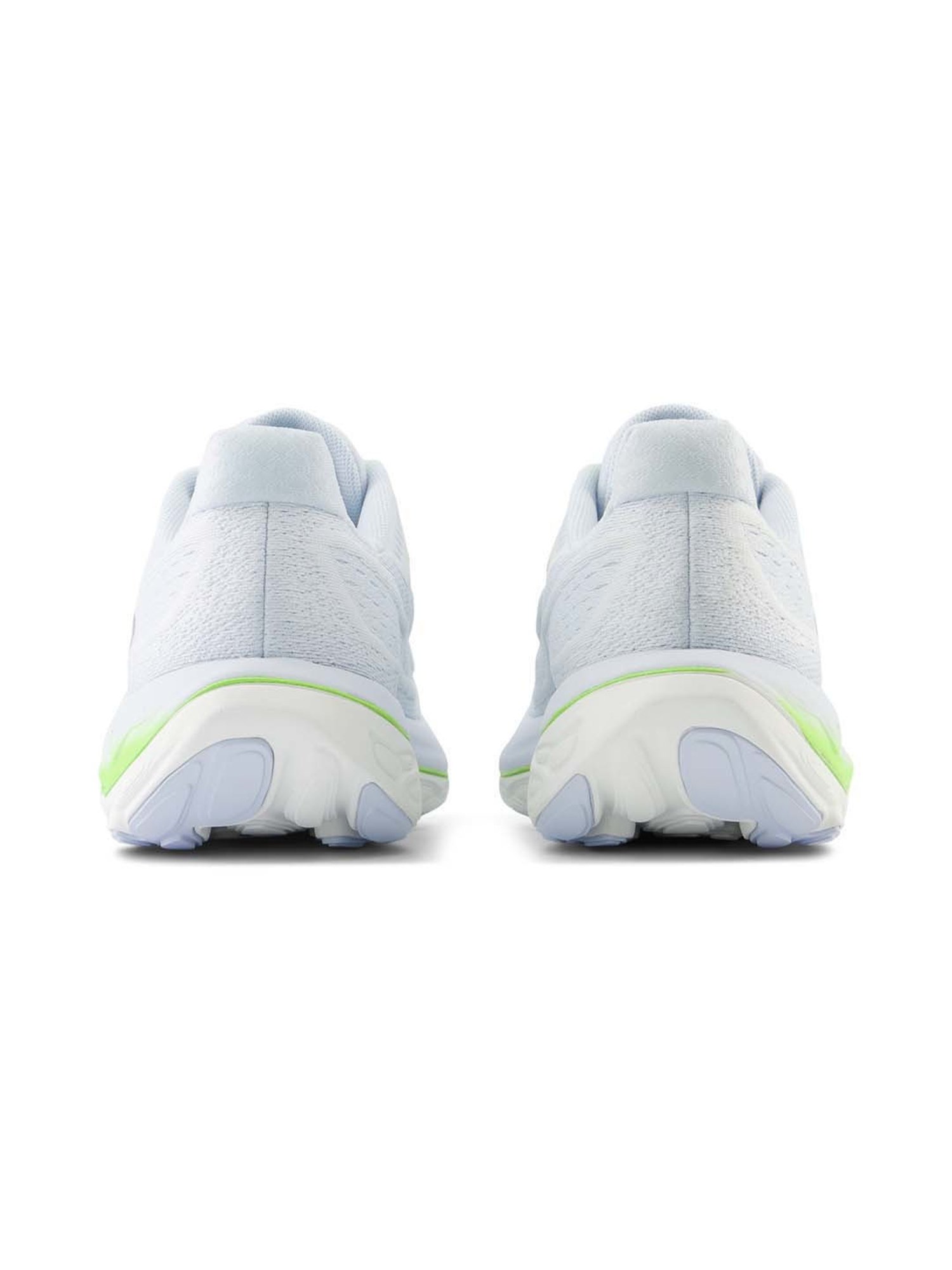 New Balance Women's Vongo Fresh Foamx White Running Shoes