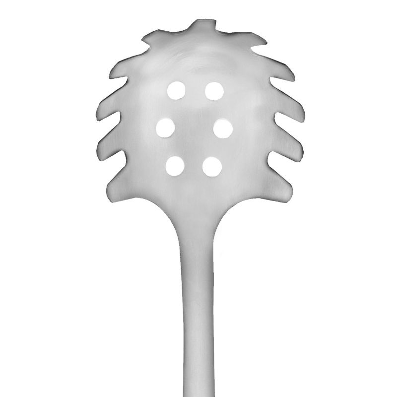 Cuisinart Barrel Handle Stainless Steel Pasta Server - CTG-04-SPSH