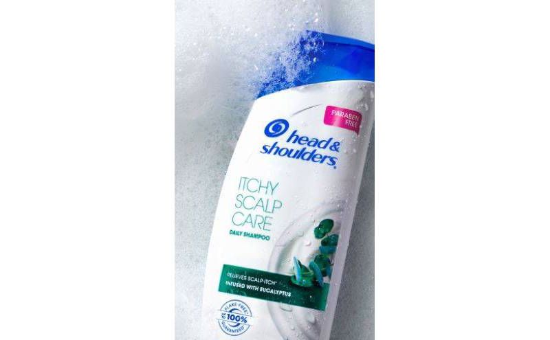 Head & Shoulders Itchy Scalp Care Shampoo - 23.7 fl oz