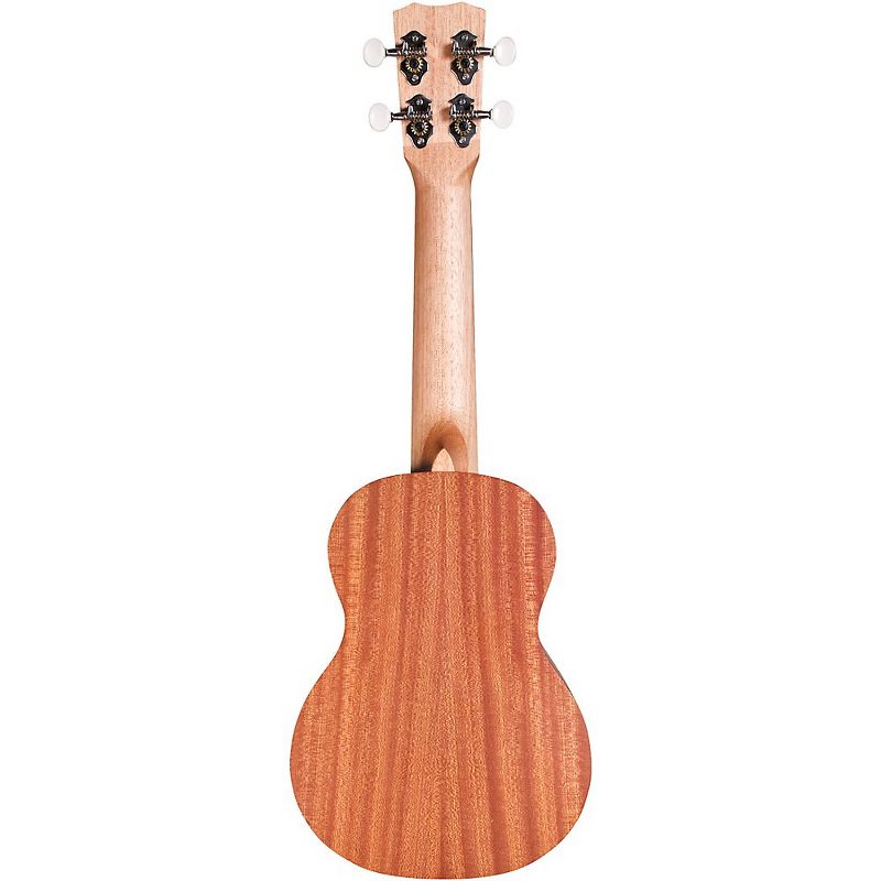 Cordoba Ukulele Players Pack Natural