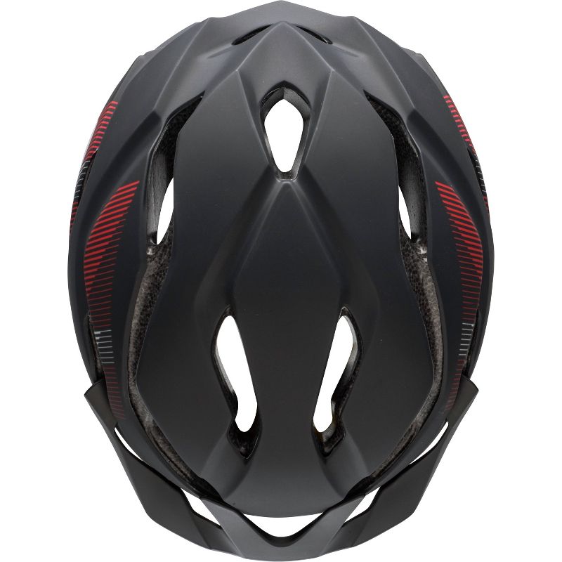 Bell Charger Adult Bike Helmet - White