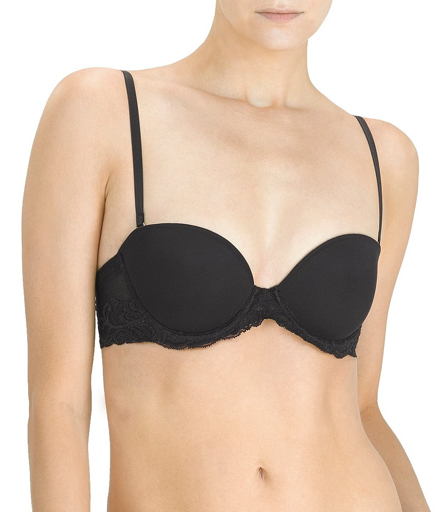 Chantelle Absolute Invisible Smooth Strapless Bra