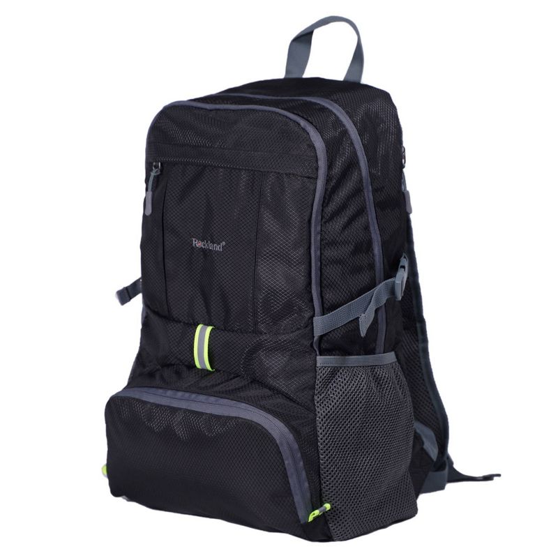 Rockland 20'' Military Tactical Laptop Backpack