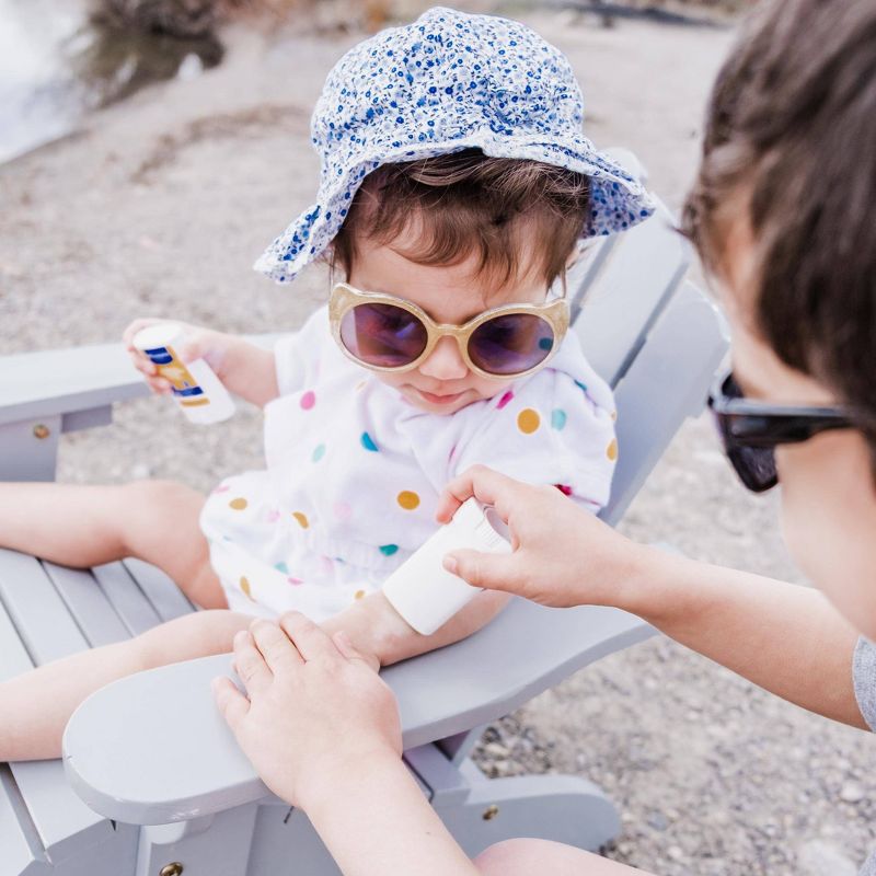 Mustela Mineral Baby Sunscreen Stick - SPF 50 - 0.6oz