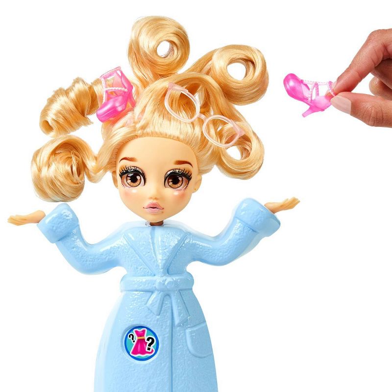 FailFix Total Makeover Doll - Preppi.Posh