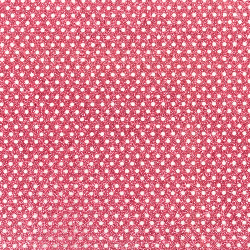 Cricut Iron-On Glitter Mesh Sampler Jubilee