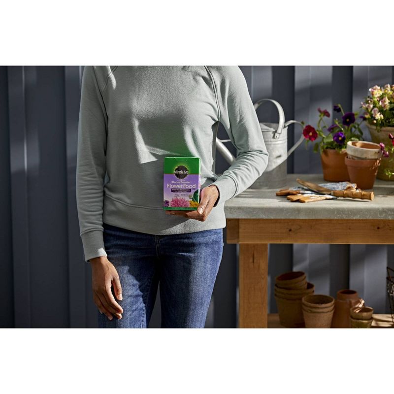 Scotts Turf Builder Triple Action Fertilizer - 50lb