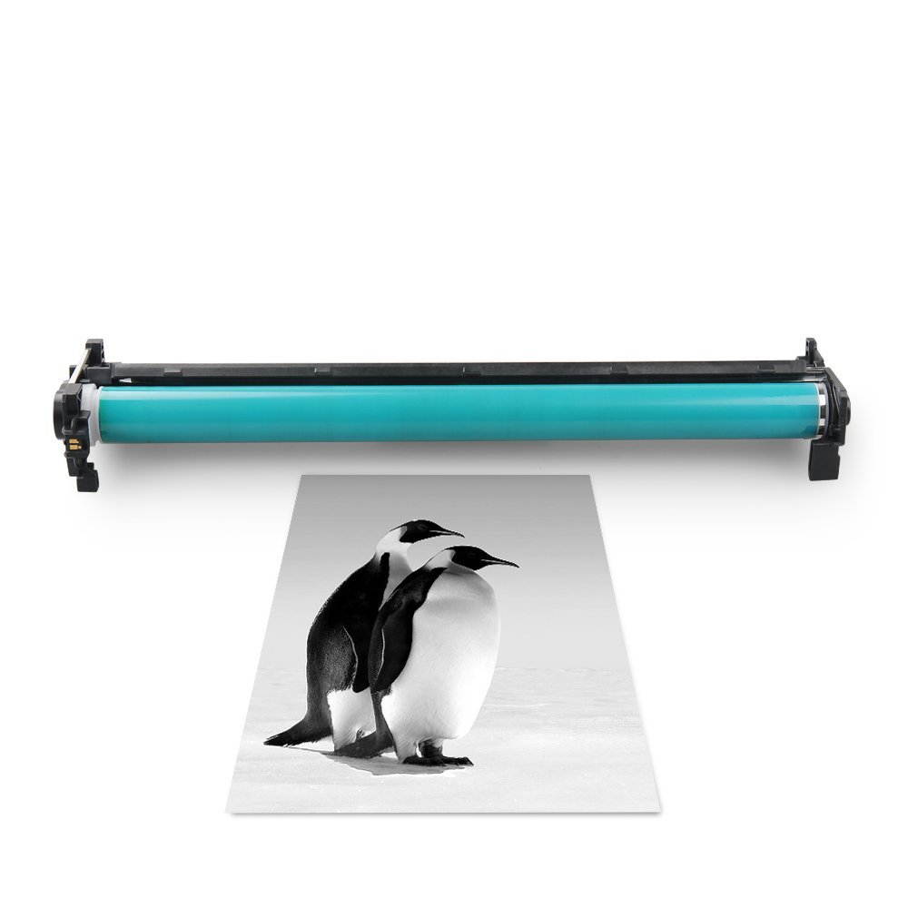 With IC Chip Compatible Replacement for HP 32A CF232A Drum Unit for use in HP LaserJet Pro MFP M227fdw m277fdn, HP LaserJet Pro M203dw m203dn, 1 Pack