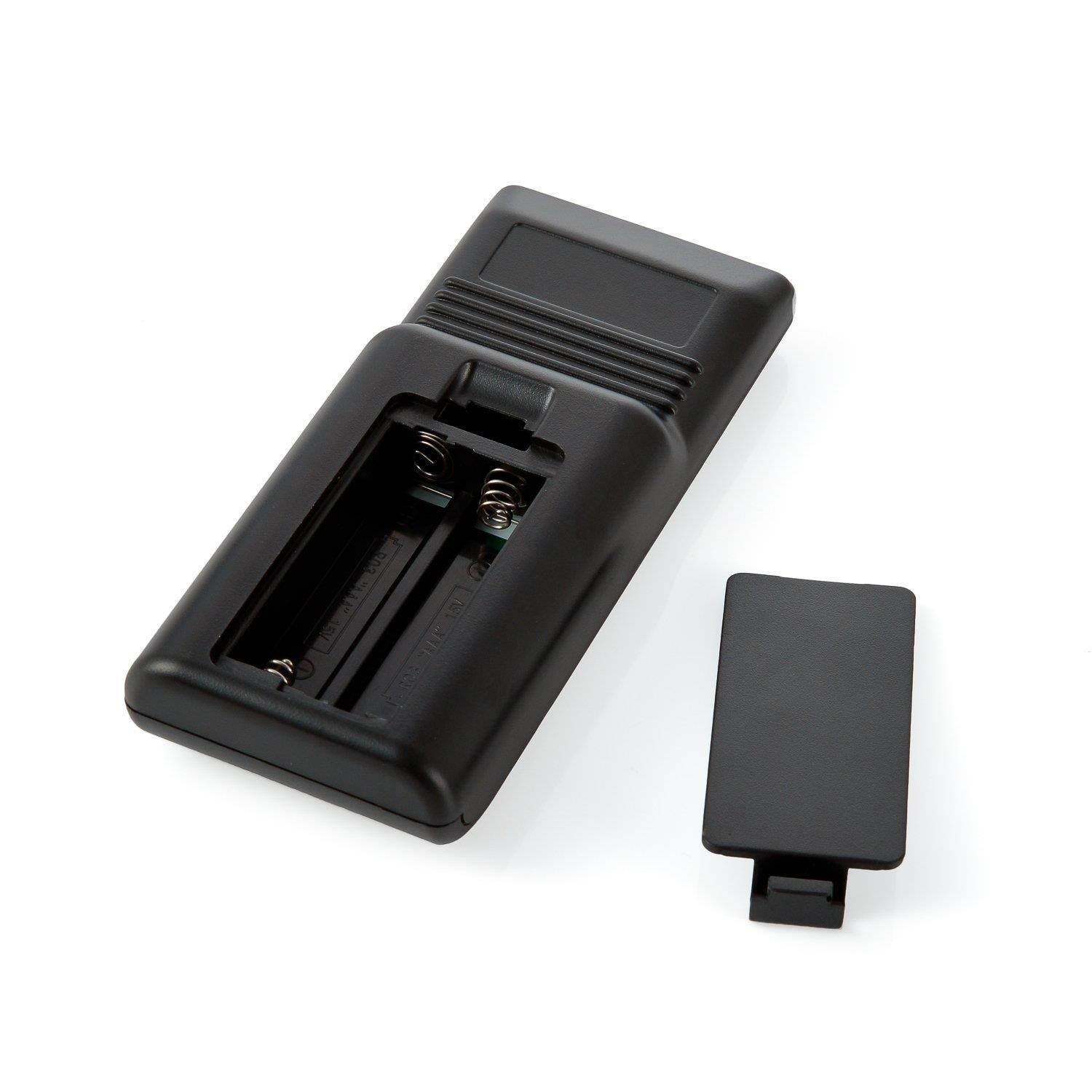 Remote Control Fit for Sanyo Home Audio Soundbar NC300UH FWSB405F FWSB405FS