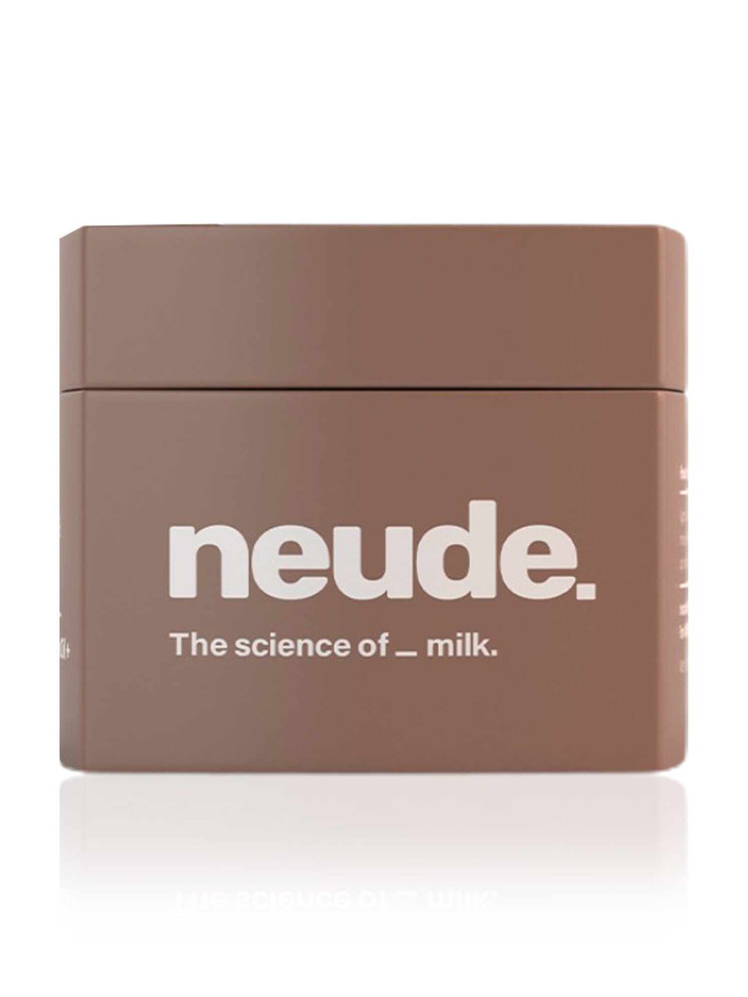 Neude FaceTime Instant Glow Facial Spa Mask - 50 ml