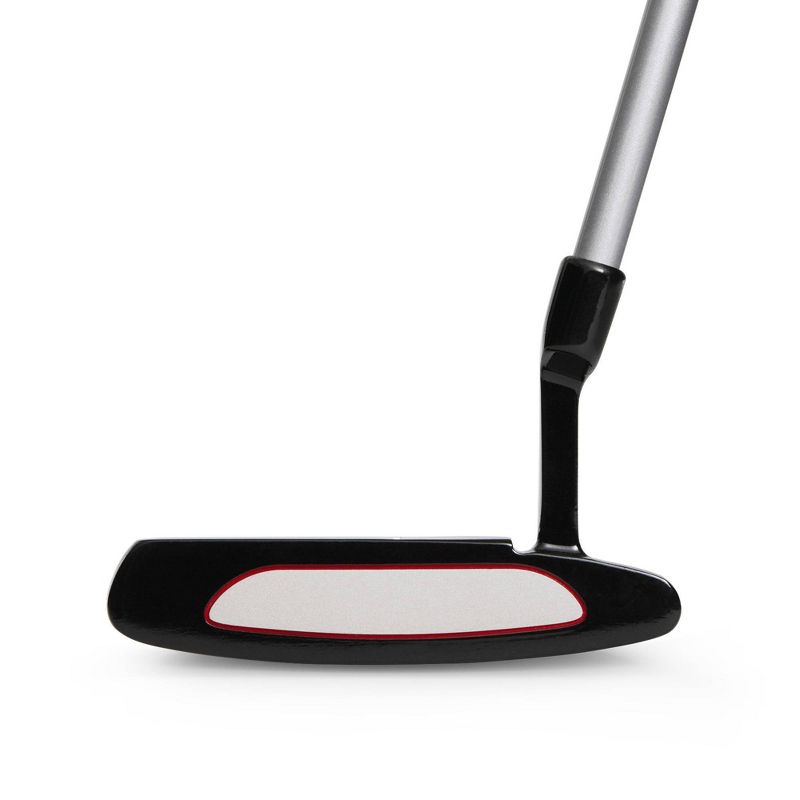 Wilson Junior Putter Golf Club - Red