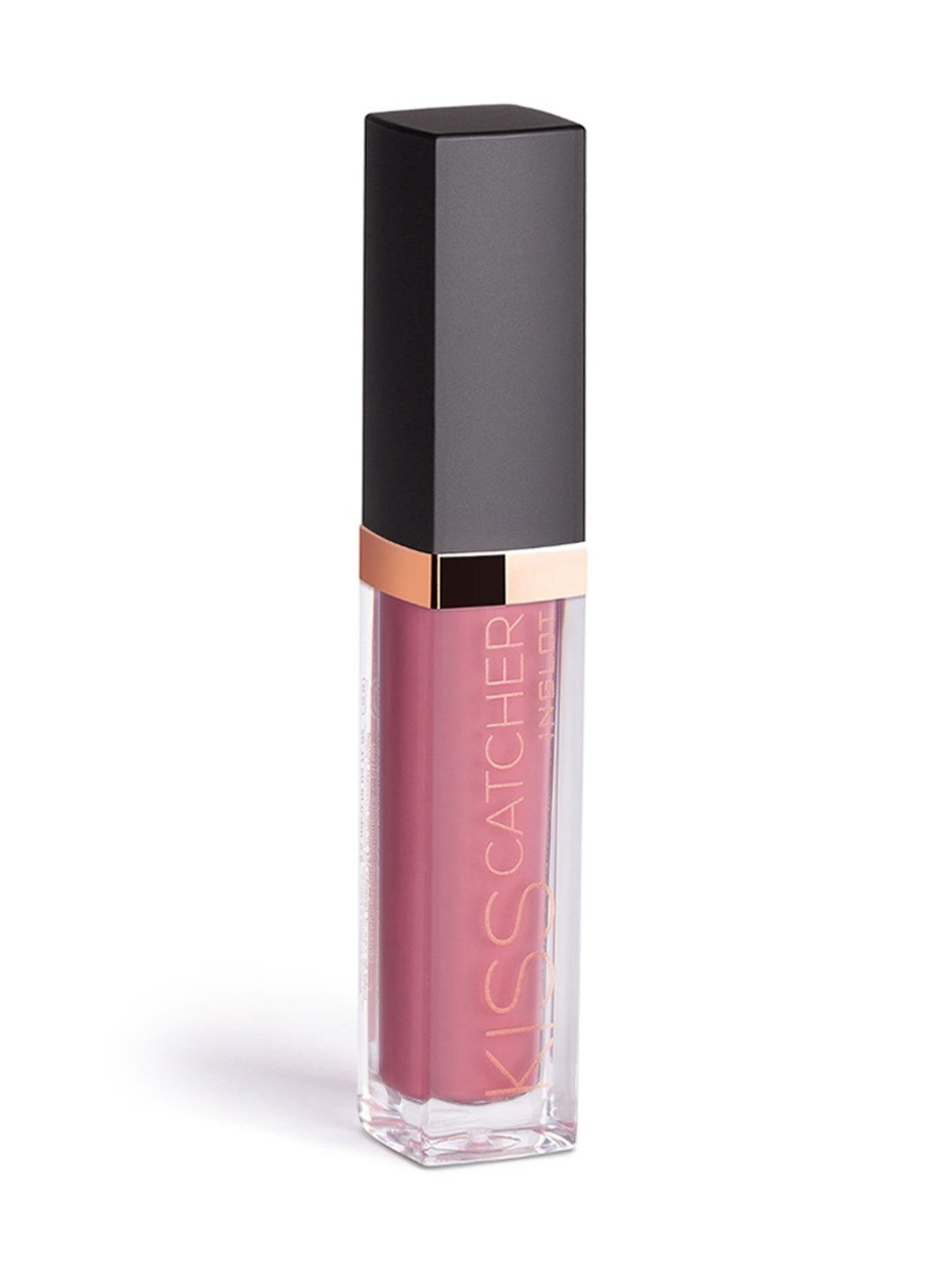 Inglot Kiss Catcher Liquid Lipstick Silky Mixture 03 - 5.5 ml