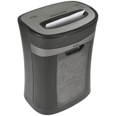 Royal HD1400MX 14-Sheet Cross Cut Home/Office Shredder - 89134B