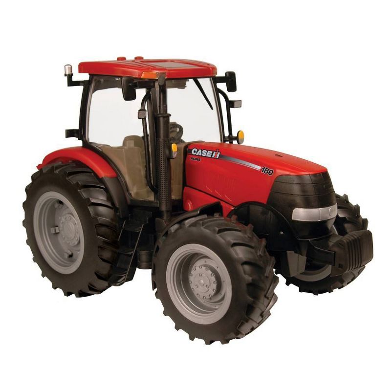 TOMY- ERTL Big Farm 1:16 Case 180 Tractor