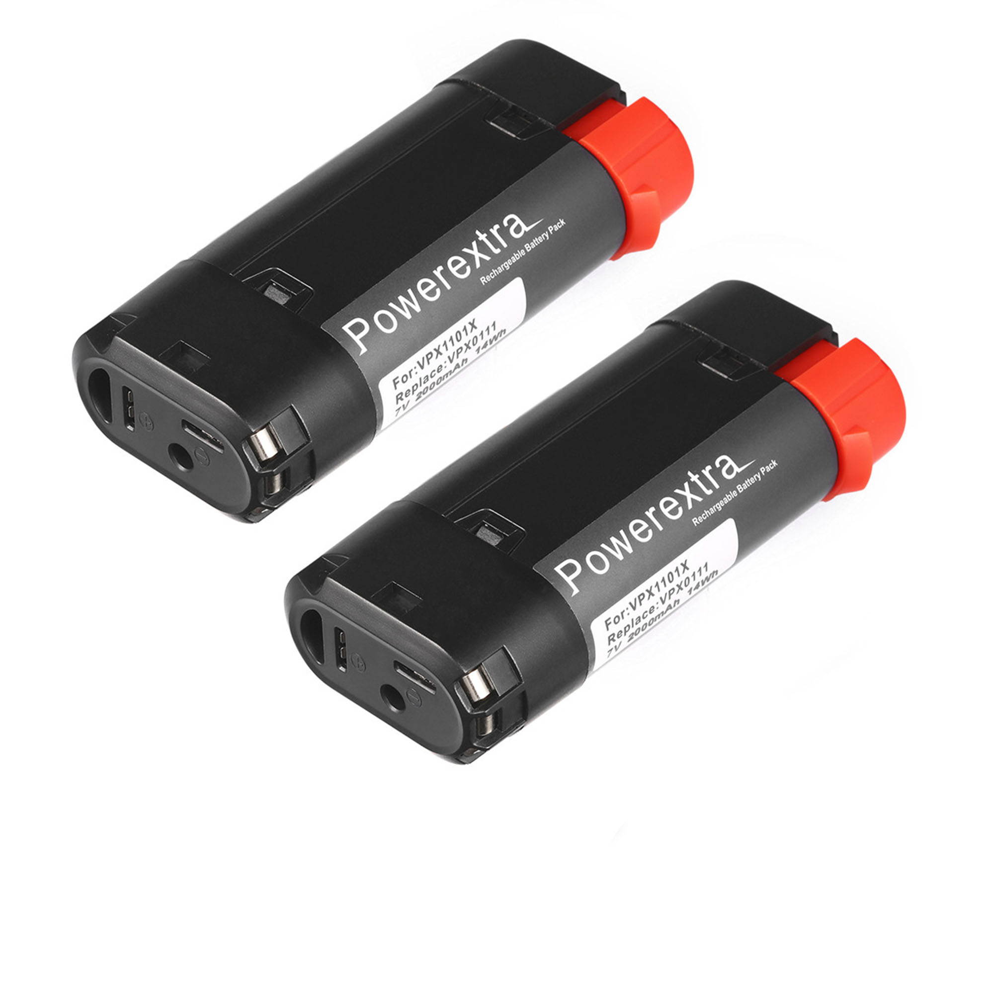 Earond USB C Charger 120W 4Port Wall Charger USB C Laptop Charger Charger Black