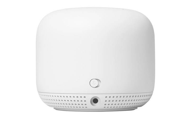 Google Nest Wifi Router + 2 Points