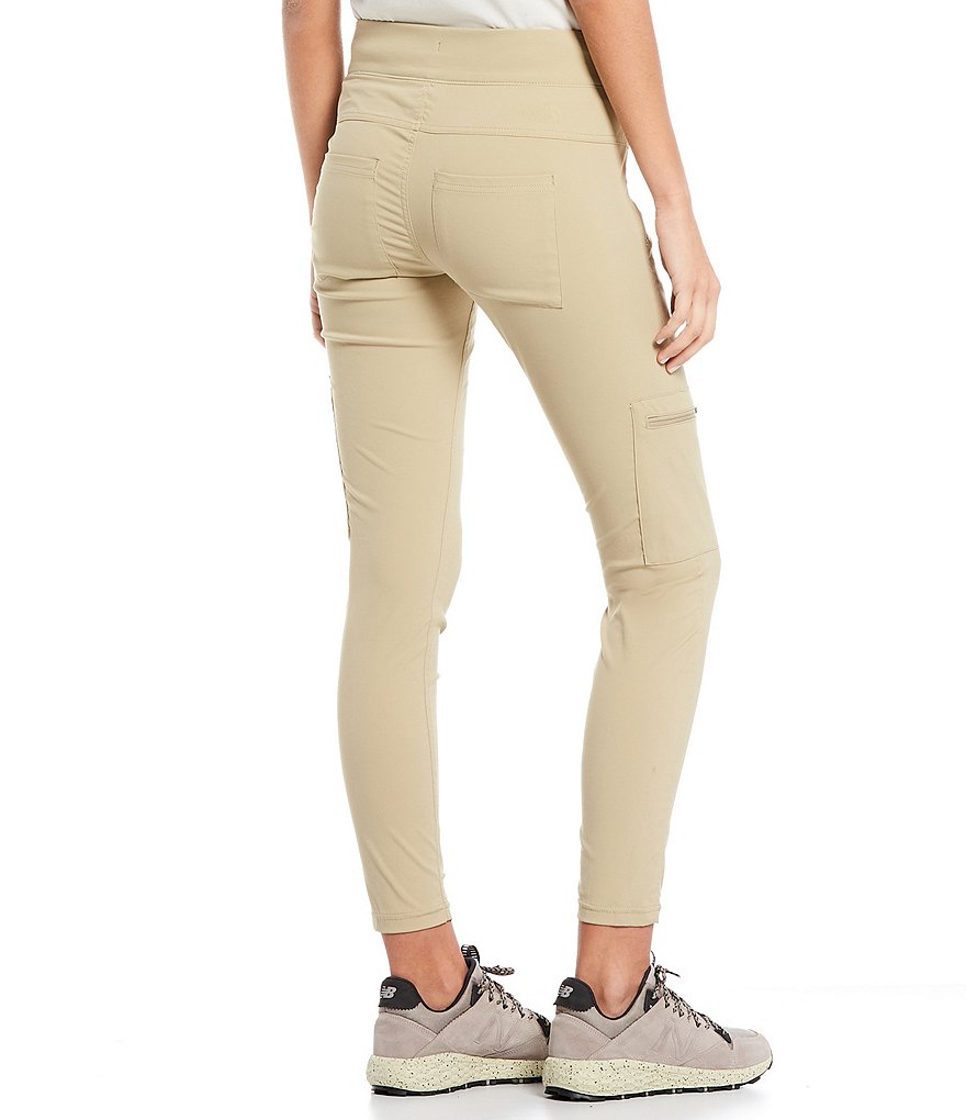 The North Face Never Stop Wearing Jewel Neck Sleeveless Jumpsuit