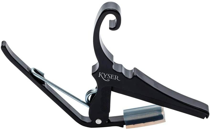 Kyser Classical Guitar Capo