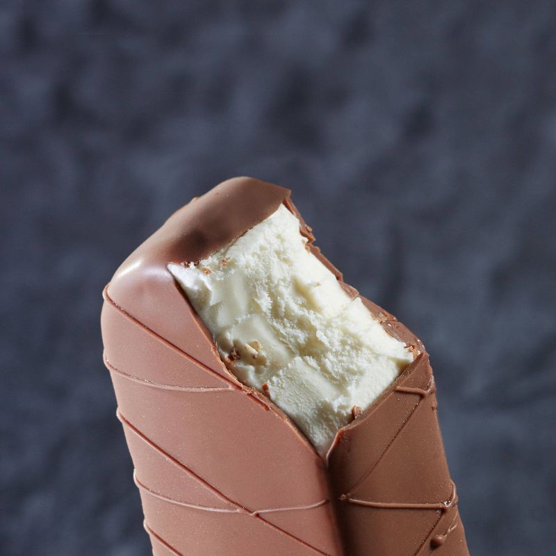 Haagen Dazs Vanilla Chocolate Ice Cream Bar - 3pk