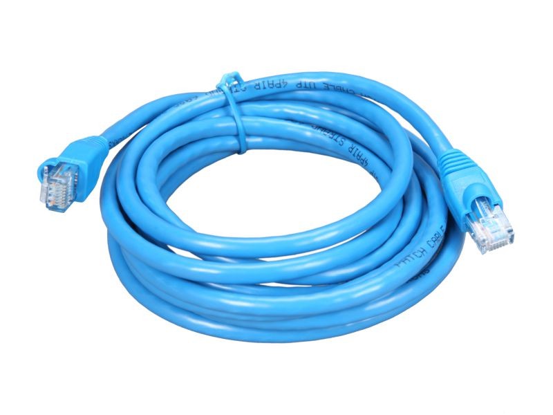 Rosewill RCW-552 3 ft. Network Cable