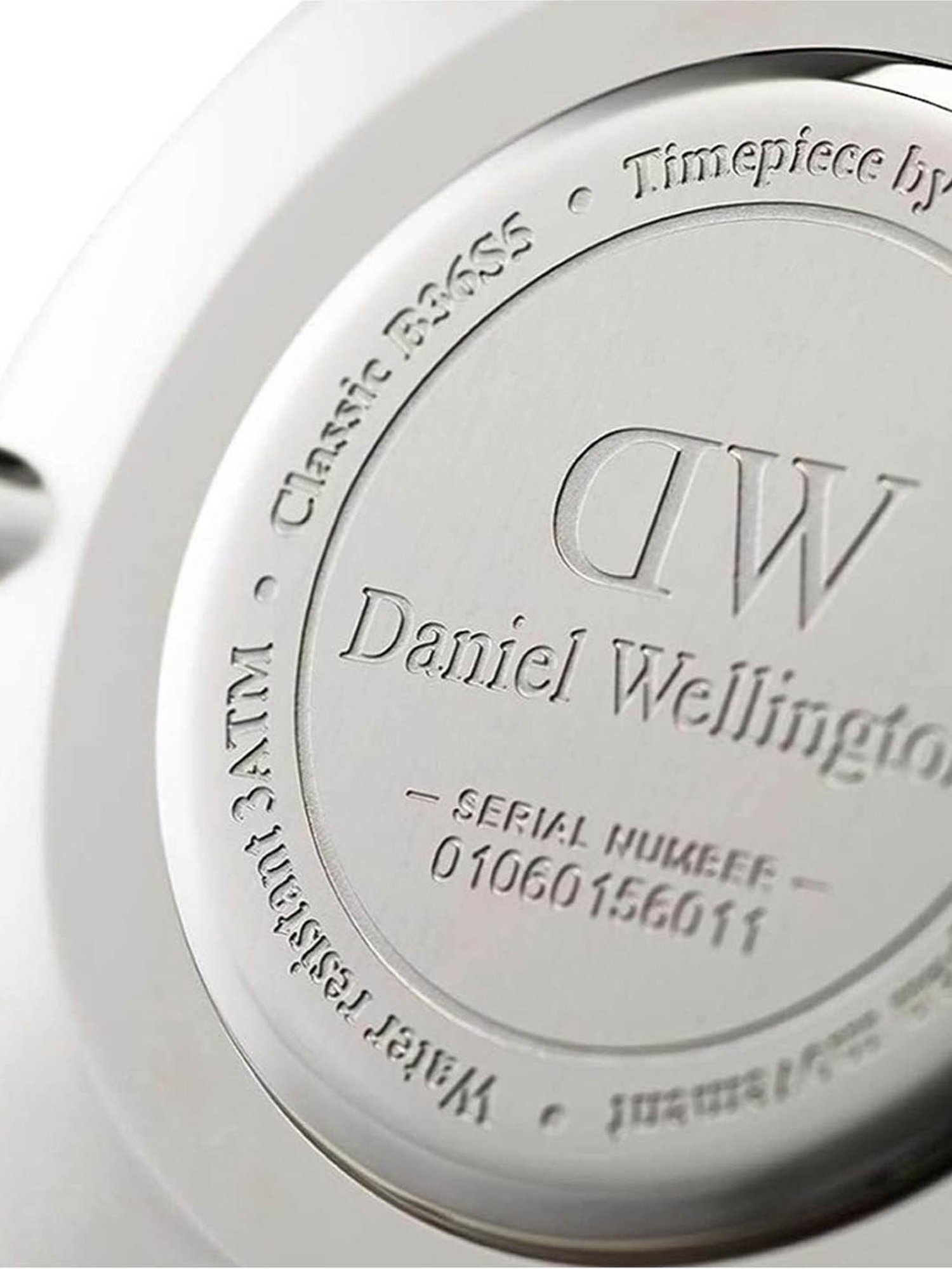 Daniel Wellington DW00100149 Classic Analog Watch for Men