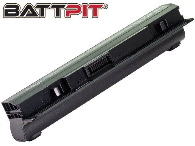 BattPit: Laptop Battery Replacement for Dell 453-10041, 04H636, 0J024N, 0W355R, 312-0229, 453-10042, J017N
