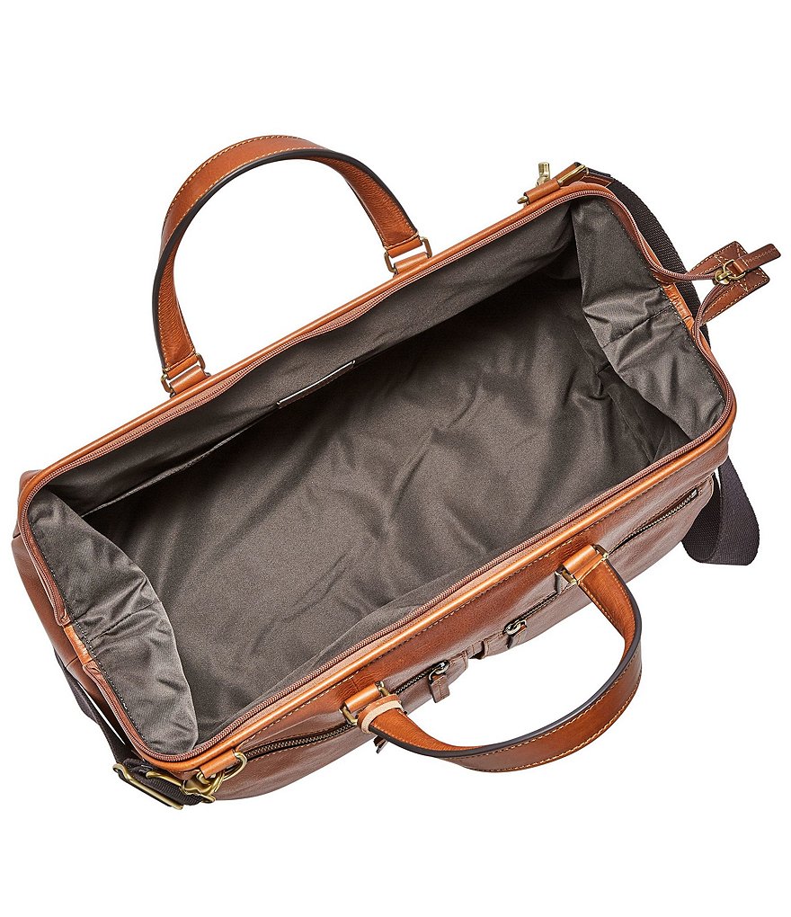 Tumi Alpha 3 Split Travel Kit