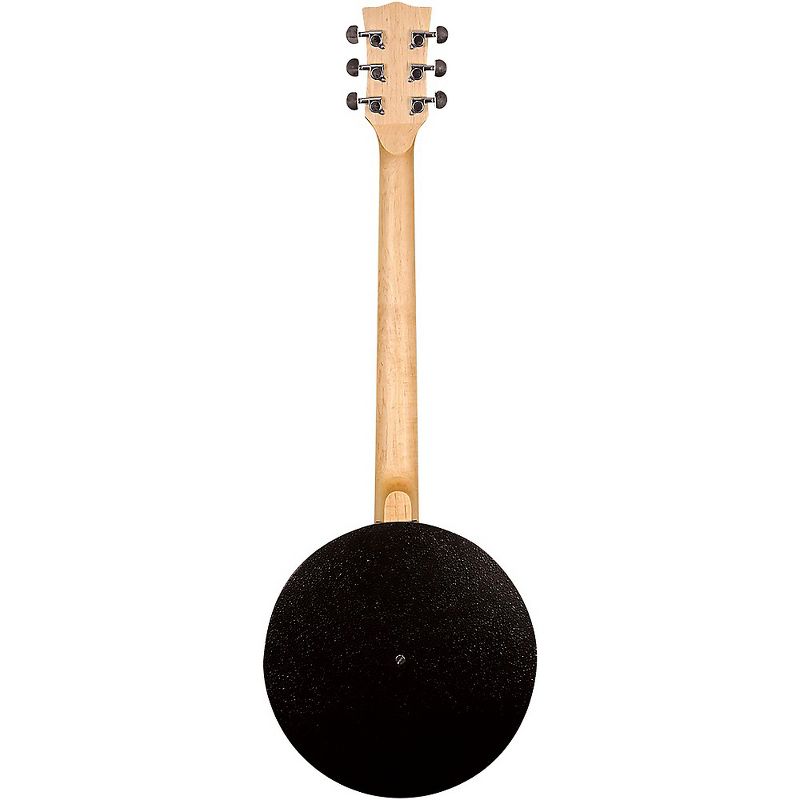 Dean Backwoods 2 Acoustic-Electric 5-String Banjo Gloss Natural