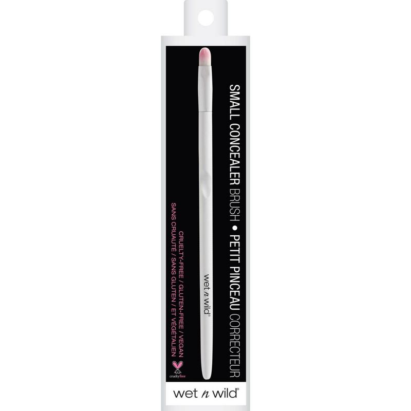 wet n wild Small Concealer Brush - 1ct