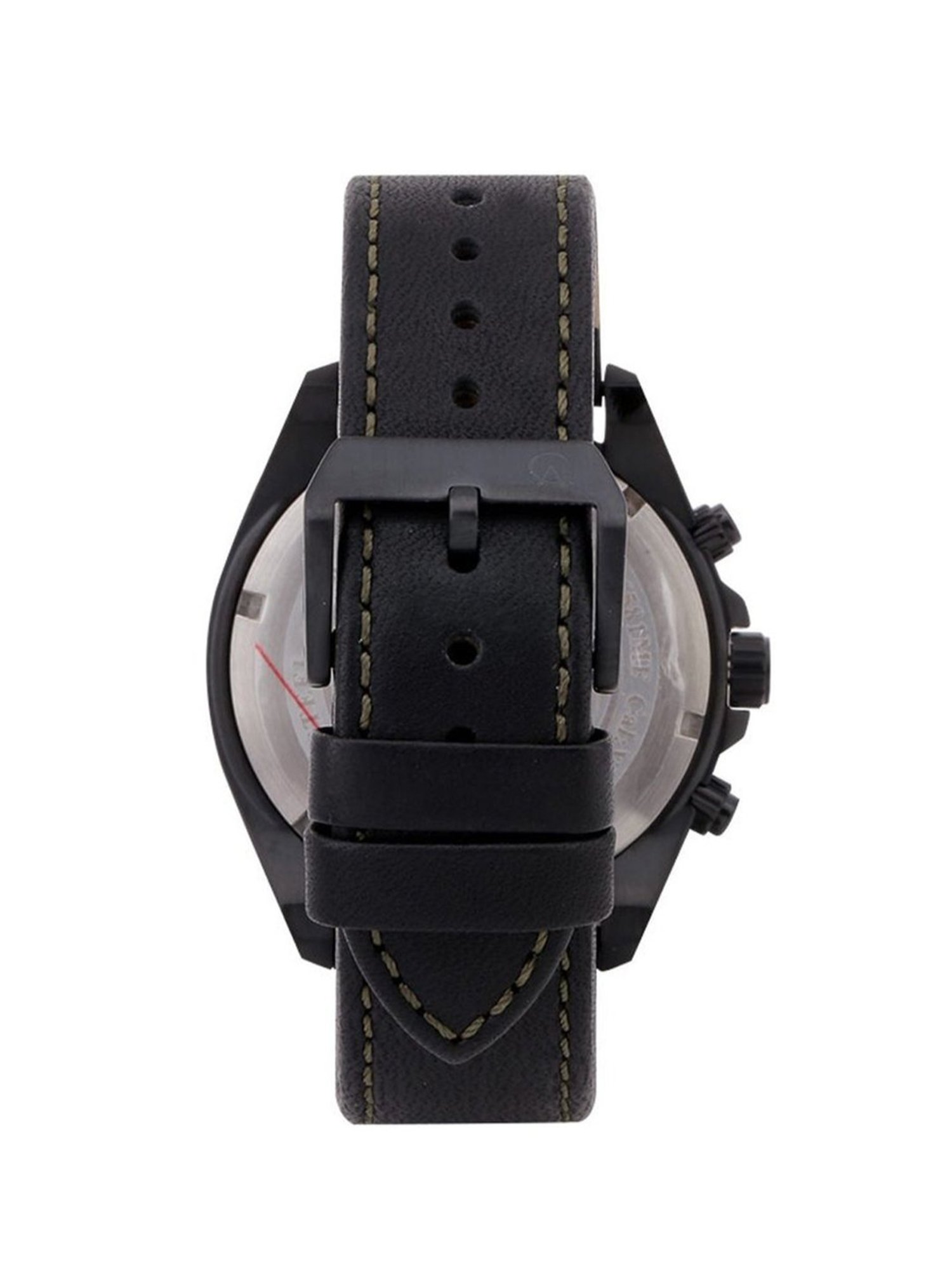 ALEXANDRE CHRISTIE 6581MFLIPGN Chronograph Watch for Men