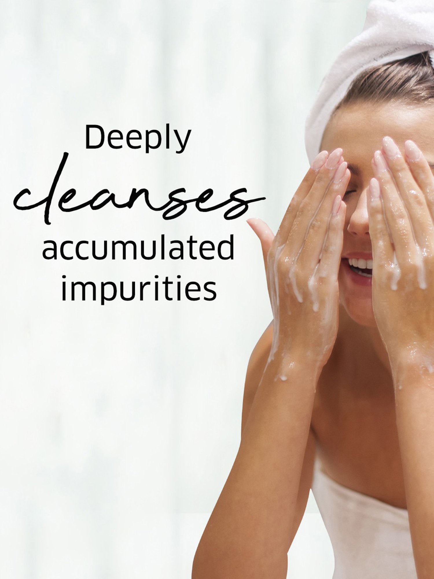 Lotus Herbals Illuminating Radiance Cleansing Foam - 100 gm