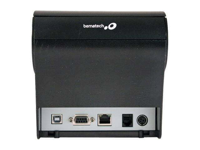 Logic Controls LR2000 POS Thermal Receipt Printer