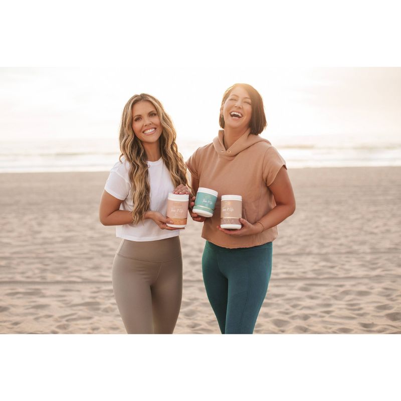 Tone It Up Vitamin C + Collagen Powder - 8.39oz