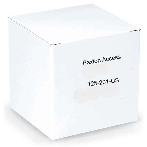 Paxton Access 125-201-US