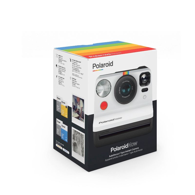 Polaroid Color Film for i-Type - 2pk
