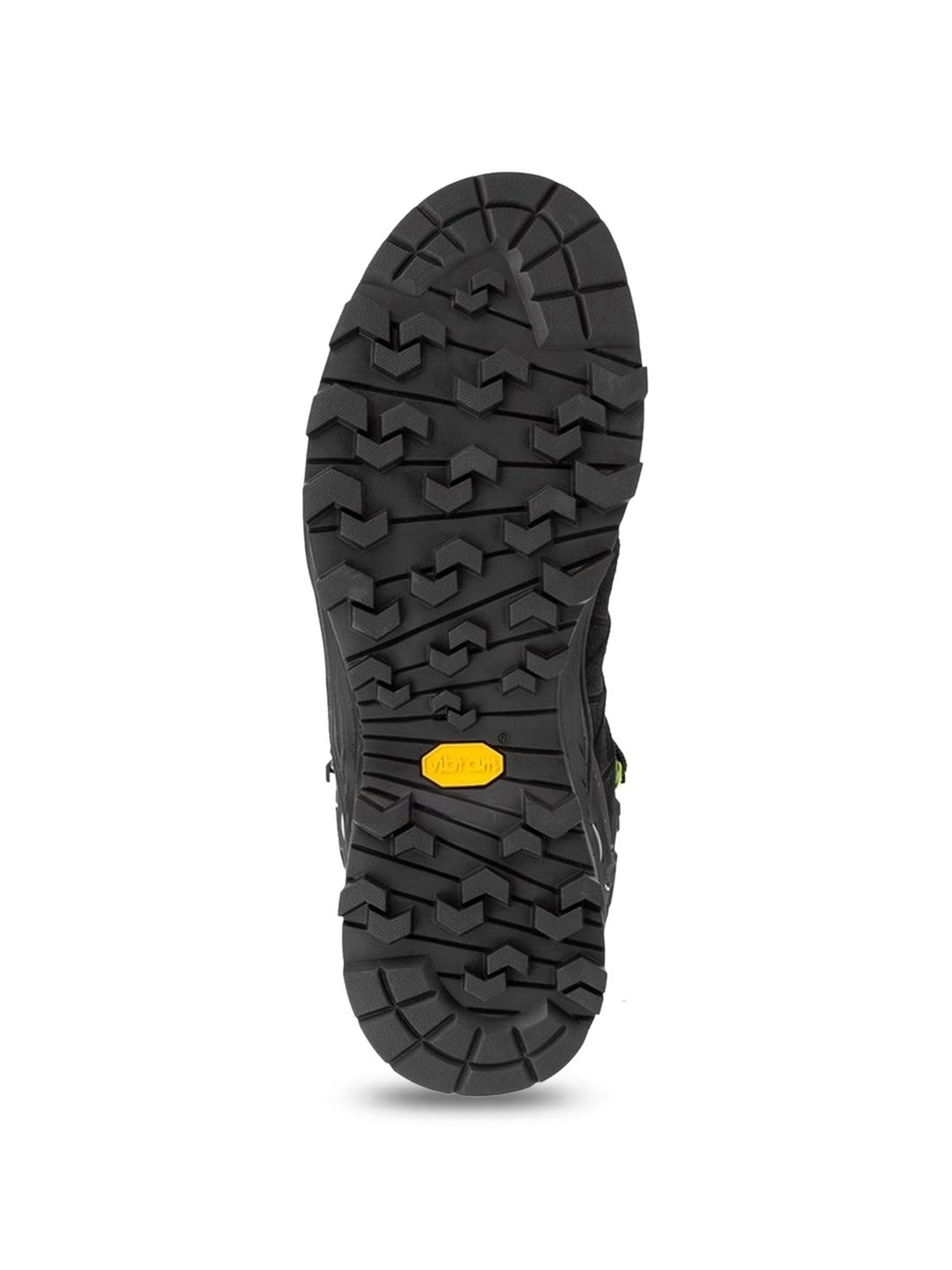 Salewa Men's MS ALP TRAINER 2 MID GTX Black Outdoor Shoes