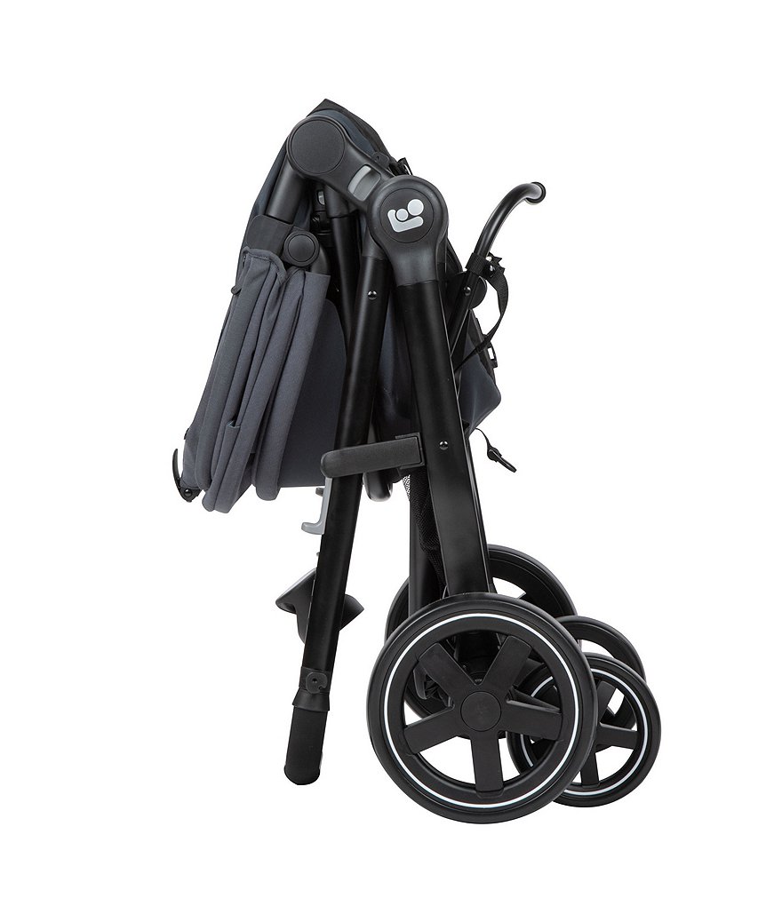 Maxi Cosi Zelia 2 5-in-1 Modular Travel System