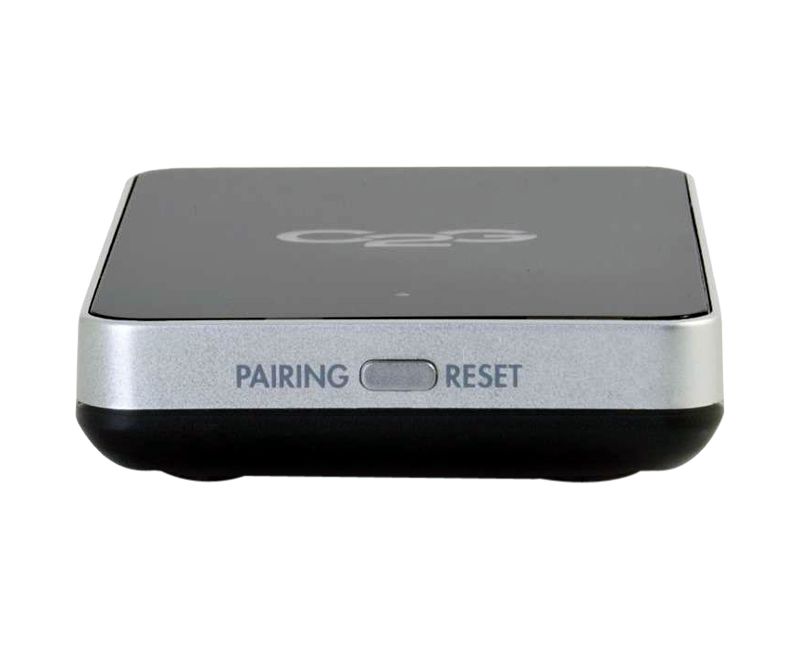 C2G Wireless Audio/Video Presentation Solution - HDMI - 54 Mbps - 2.40 GHz ISM - 5 GHz UNII - 10 ft Indoor Range - 30 ft Outdoor Range - External