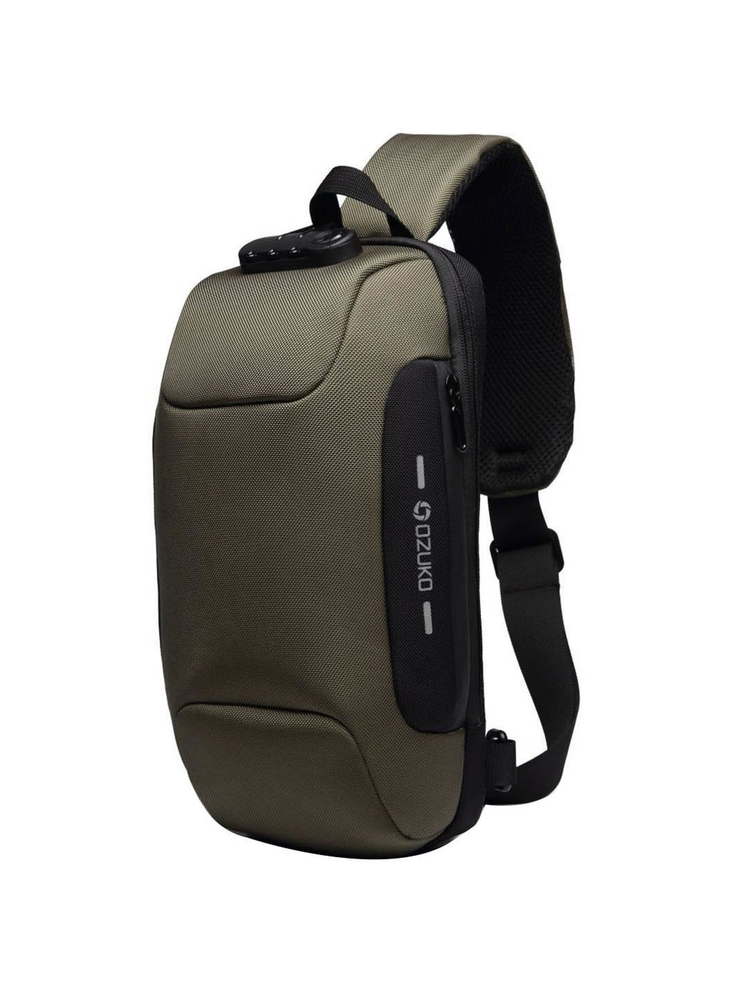 Aeropostale Rossville Navy Backpacks Backpack