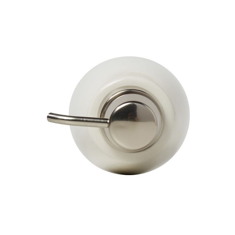 SKL Home by Saturday Knight Ltd. Ari Lotion/Soap Dispenser, Natural